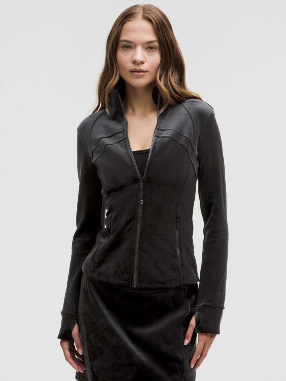 Lululemon Define Jacket *Velvet